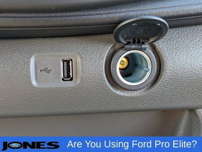 2026 Ford Transit-350 Cargo Van