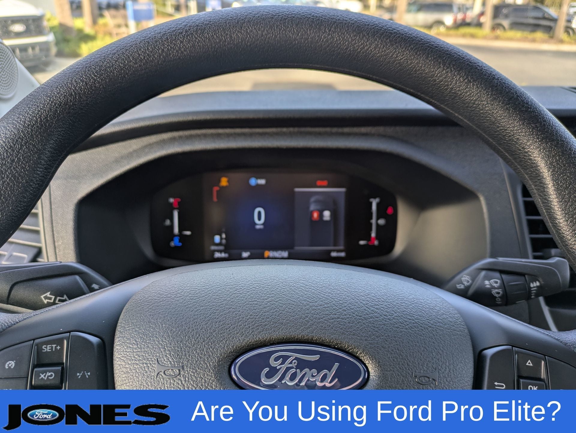 2026 Ford Transit-350 Cargo Van