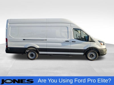 2026 Ford Transit-350 Cargo Van