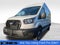 2026 Ford Transit-350 Cargo Van