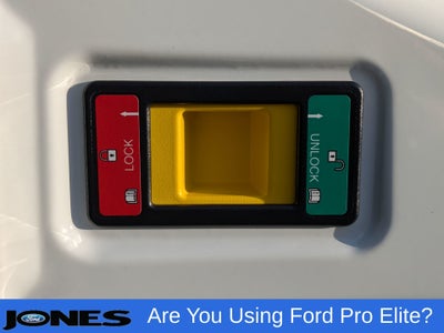 2026 Ford Transit-350 Cargo Van