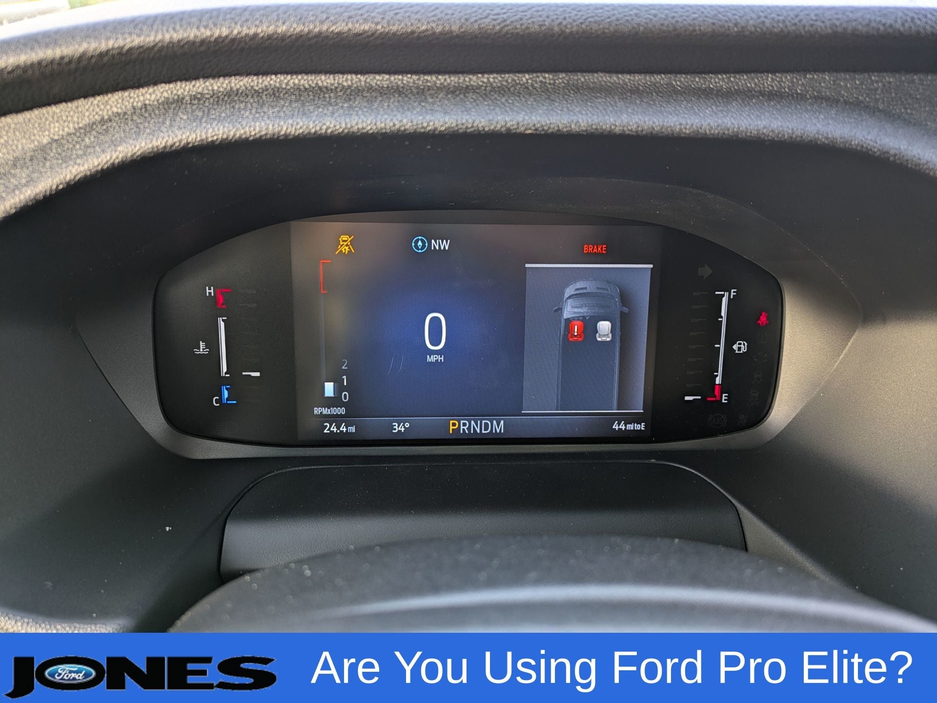 2026 Ford Transit-350 Cargo Van