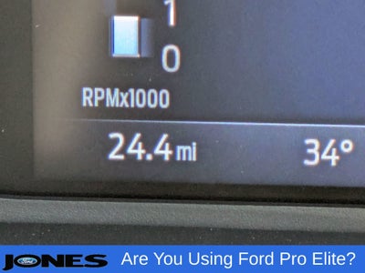 2026 Ford Transit-350 Cargo Van