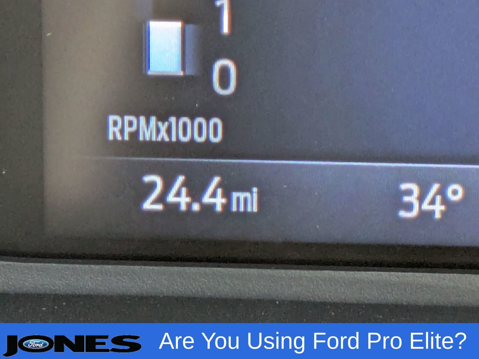 2026 Ford Transit-350 Cargo Van