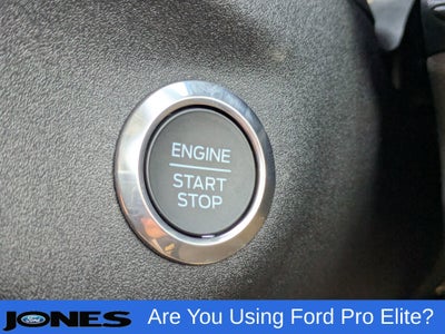 2026 Ford Transit-350 Cargo Van