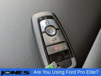 2026 Ford Transit-350 Cargo Van