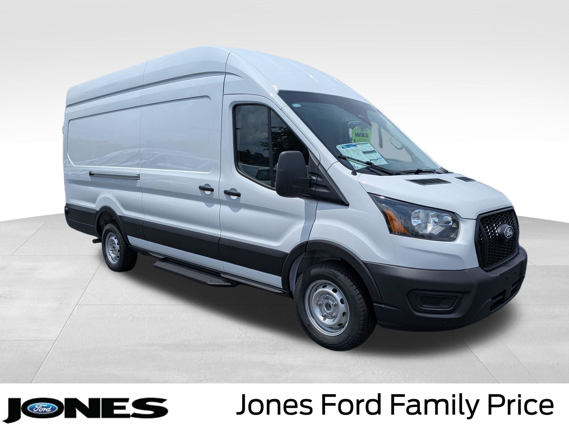 2026 Ford Transit 350 High Roof 148EL WB's photo