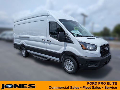 2026 Ford Transit-350 Cargo Van