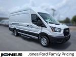 2026 Ford Transit-350 Cargo Van