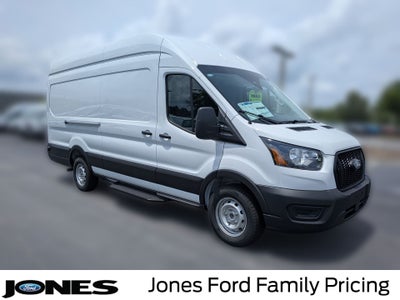 2026 Ford Transit-350 Cargo Van