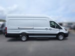 2026 Ford Transit-350 Cargo Van