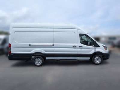 2026 Ford Transit-350 Cargo Van