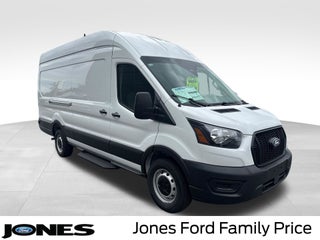 2026 Ford Transit-350 Cargo Van