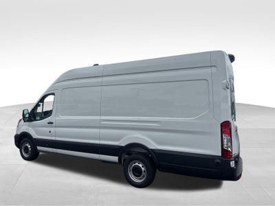 2026 Ford Transit-350 Cargo Van