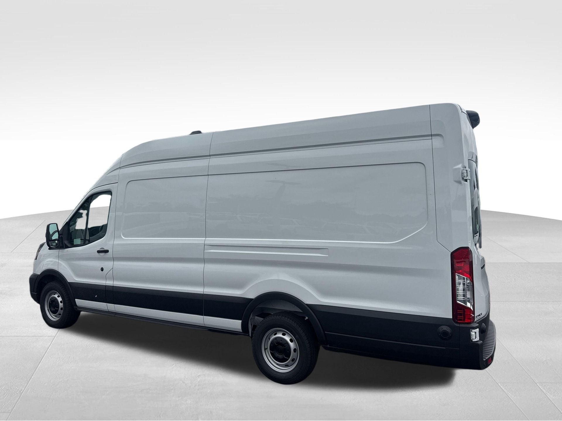 2026 Ford Transit-350 Cargo Van