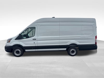 2026 Ford Transit-350 Cargo Van