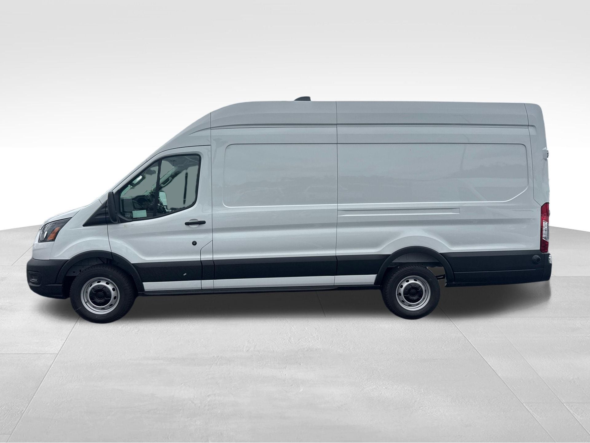 2026 Ford Transit-350 Cargo Van