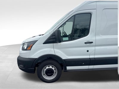 2026 Ford Transit-350 Cargo Van