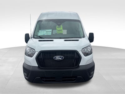 2026 Ford Transit-350 Cargo Van
