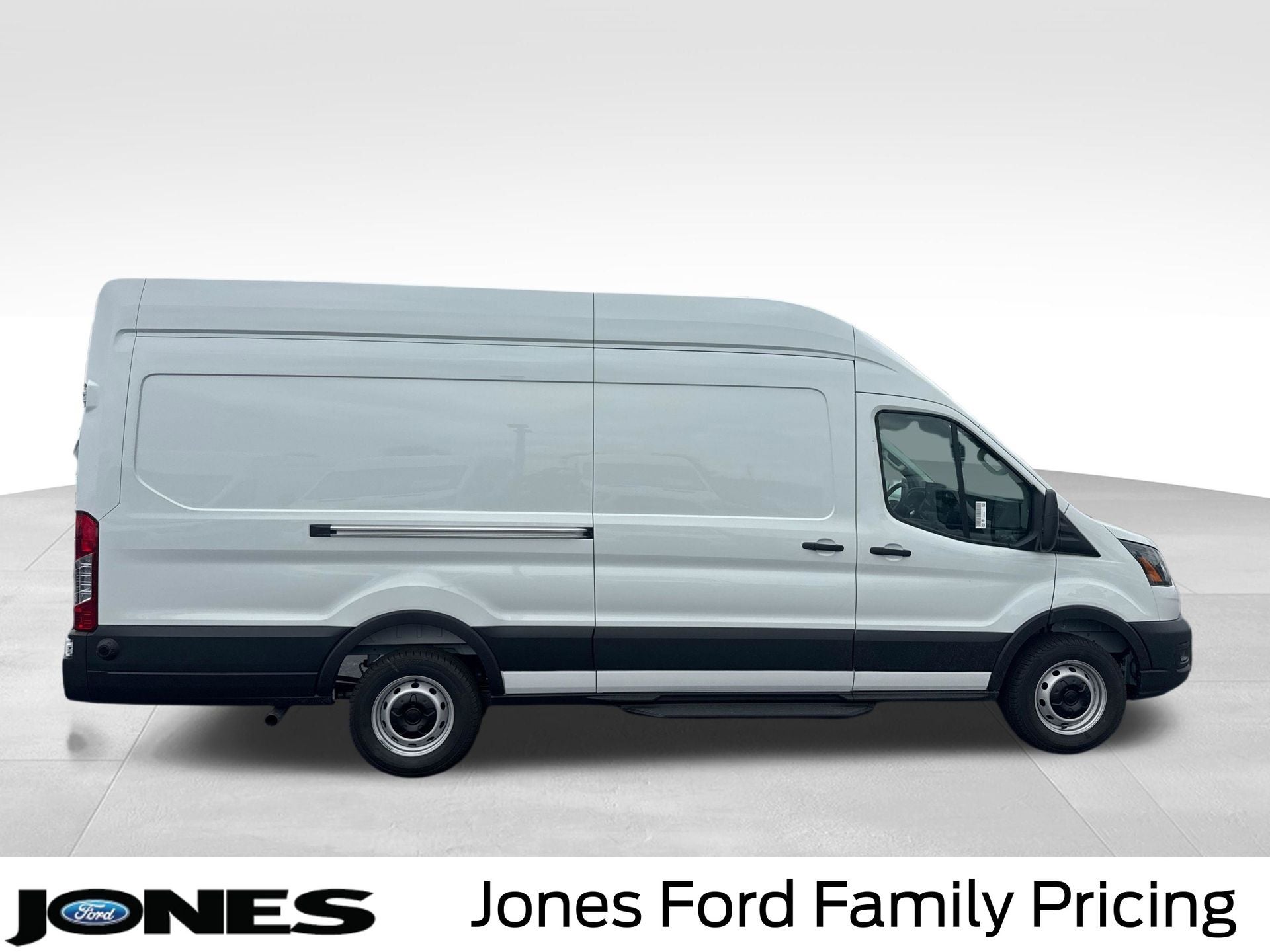 2026 Ford Transit-350 Cargo Van