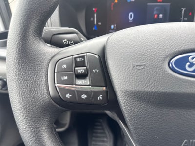 2026 Ford Transit-350 Cargo Van