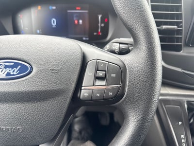2026 Ford Transit-350 Cargo Van