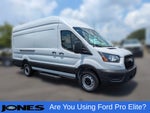 2026 Ford Transit-350 Cargo Van