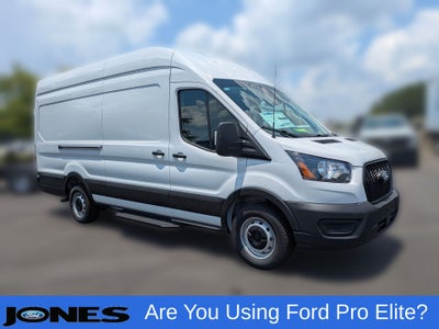 2026 Ford Transit-350 Cargo Van