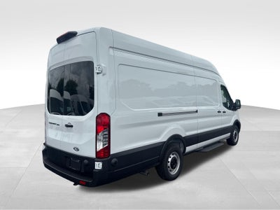 2026 Ford Transit-350 Cargo Van
