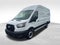 2026 Ford Transit-350 Cargo Van