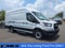 2026 Ford Transit-350 Cargo Van