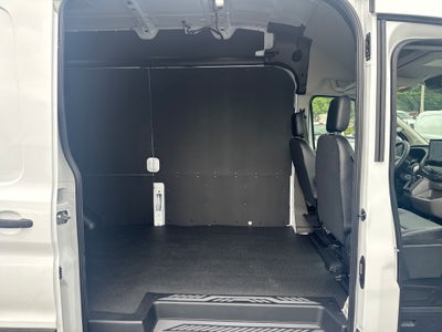 2026 Ford Transit-350 Cargo Van