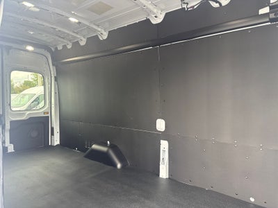 2026 Ford Transit-350 Cargo Van