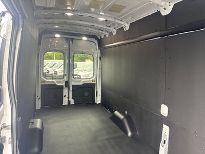 2026 Ford Transit-350 Cargo Van