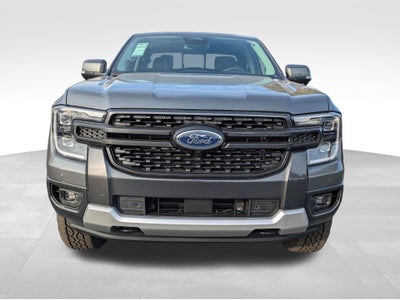 2025 Ford Ranger LARIAT®