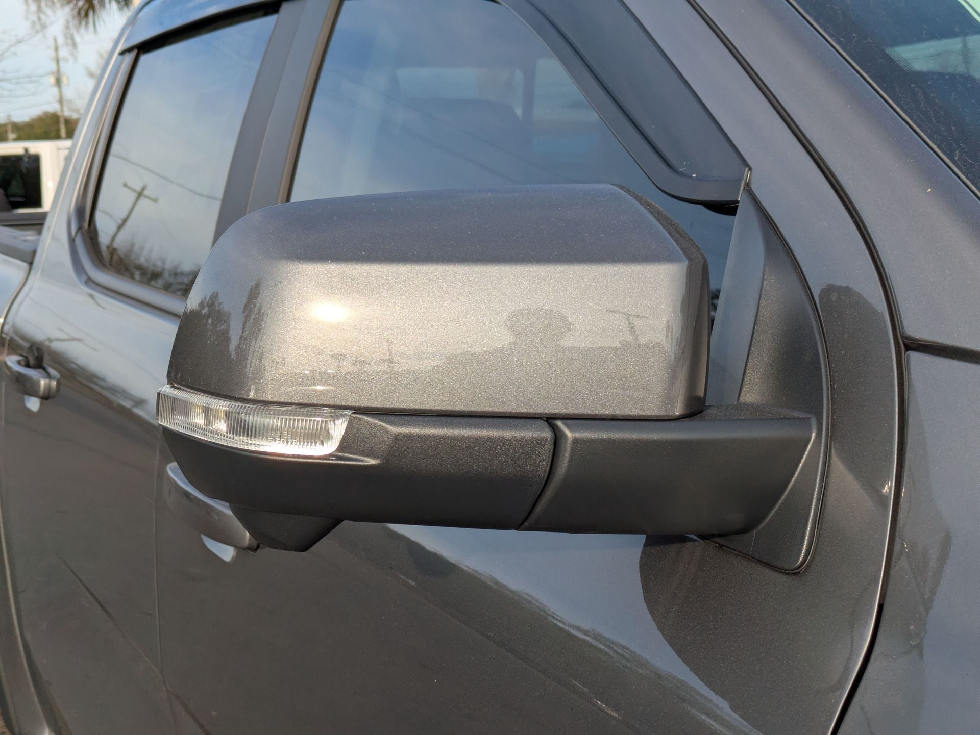 2025 Ford Ranger LARIAT®