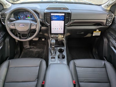 2025 Ford Ranger LARIAT®