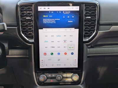 2025 Ford Ranger LARIAT®