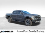 2025 Ford Ranger LARIAT®