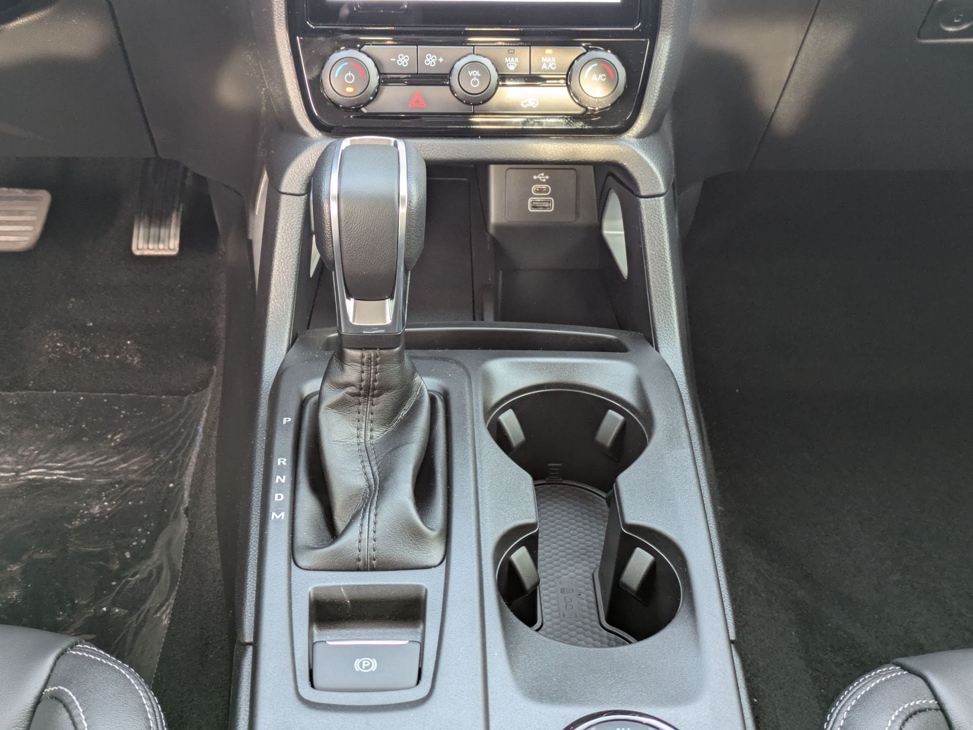 2025 Ford Ranger LARIAT®