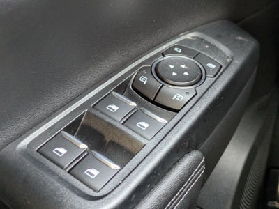 2025 Ford Ranger LARIAT®