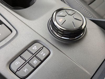 2025 Ford Ranger LARIAT®