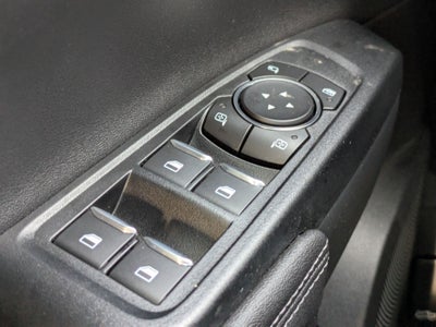 2025 Ford Ranger LARIAT®