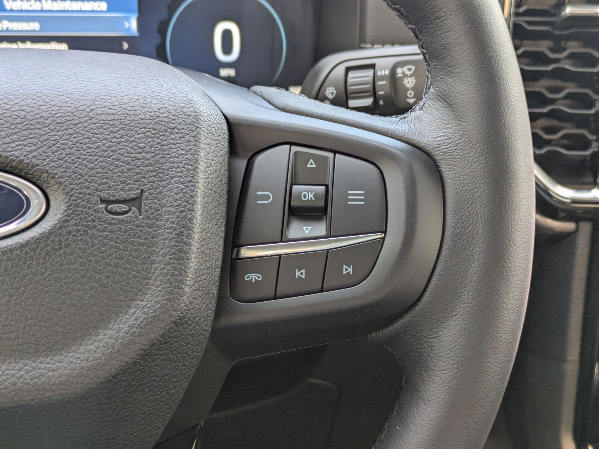 2025 Ford Ranger LARIAT®