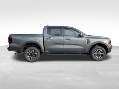 2025 Ford Ranger LARIAT®