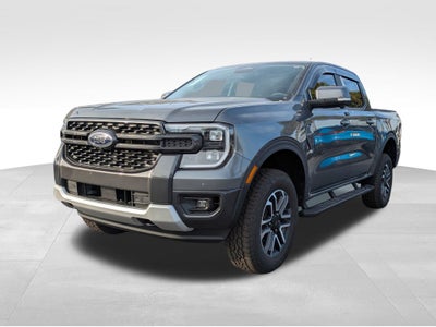 2025 Ford Ranger LARIAT®