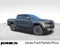 2025 Ford Ranger LARIAT®
