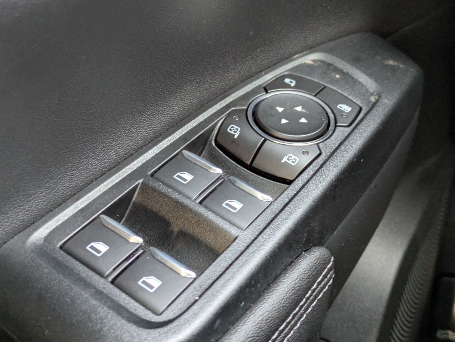 2025 Ford Ranger LARIAT®