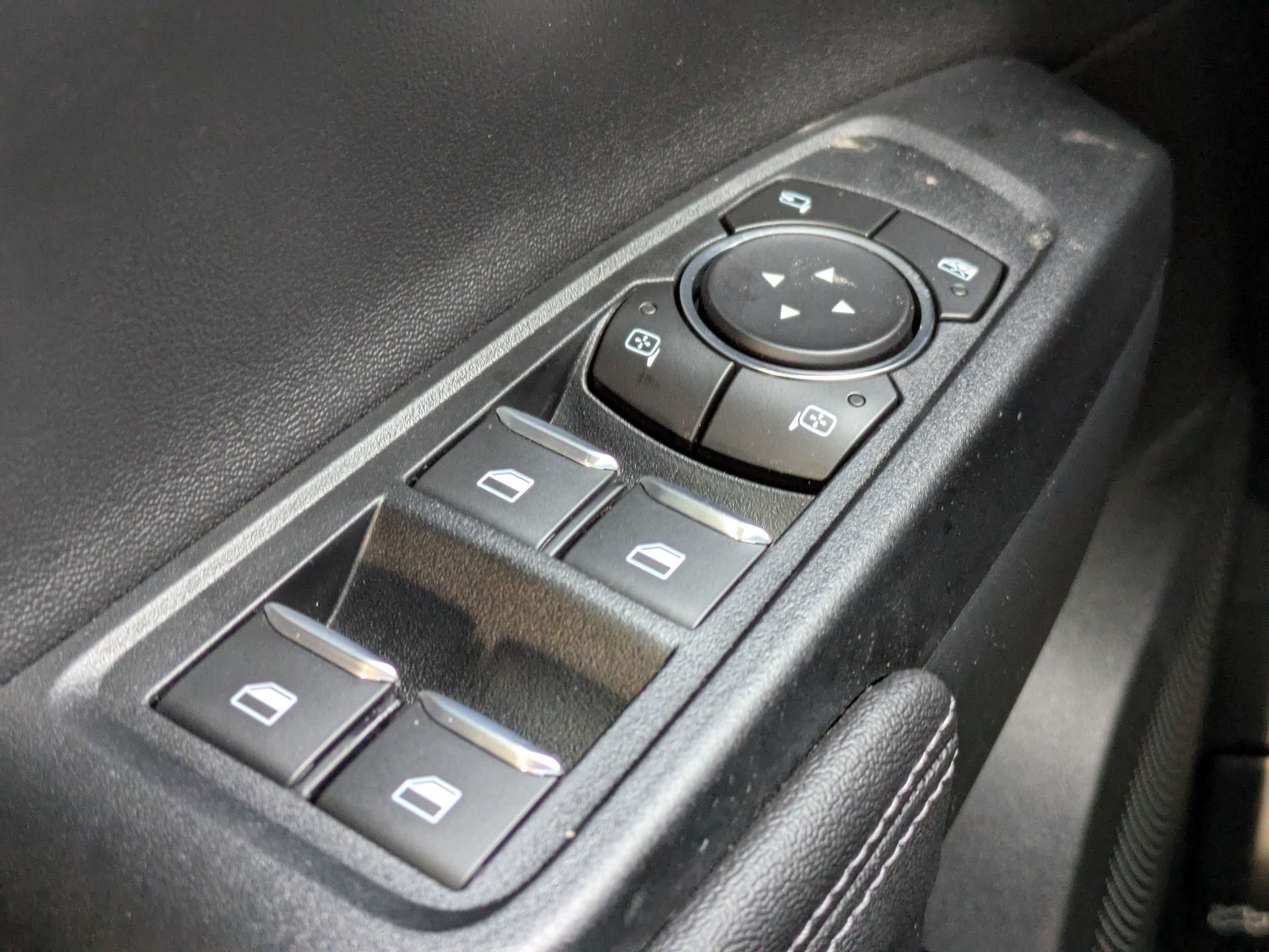 2025 Ford Ranger LARIAT®