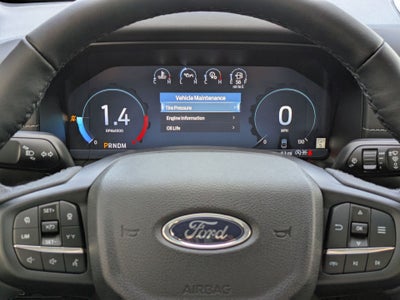 2025 Ford Ranger LARIAT®